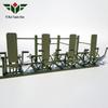Ruizhandui Outdoor Strength & Obstacle Training Equipment