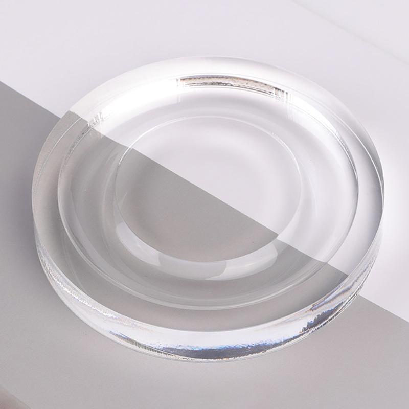 

Доска для дизайна бисера, подходящая подставка для браслетов, для изготовления ювелирных изделий, ожерелий, подносов, прозрачный акриловый поднос для ювелирных изделий