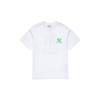MLB Set-in Sleeve T-Shirt Unisex White 3ATSB5033-50WHS