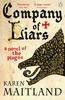 Kniha Company of Liars