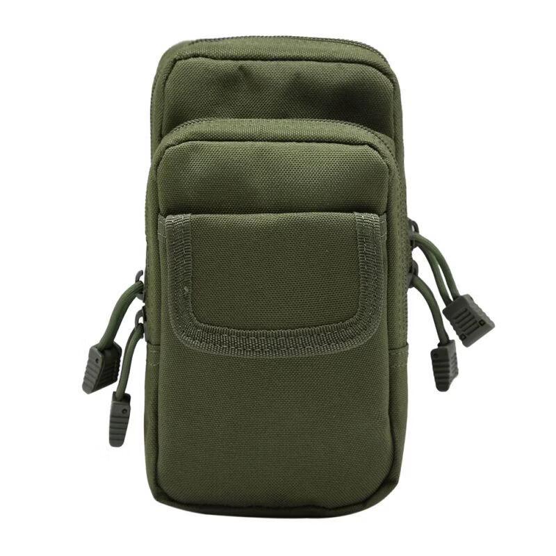 DCLOUD Tactical Multi-functional Waist Pack