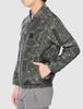 Big Bone Klimaanlage Langarmjacke, EARLY BIRD 91 - Woodland Green, Größe S