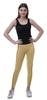 Moomaya High Waist Leggings For Womens Pull On Soft Yoga Pants-3W