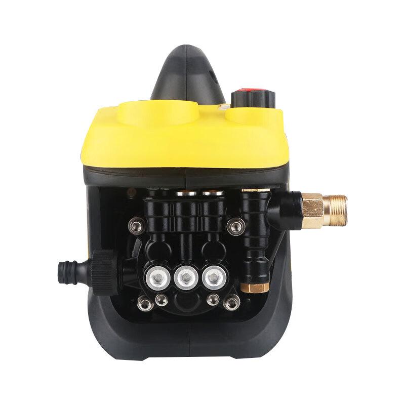 Sushih SSG002 Portable High-Pressure Washer