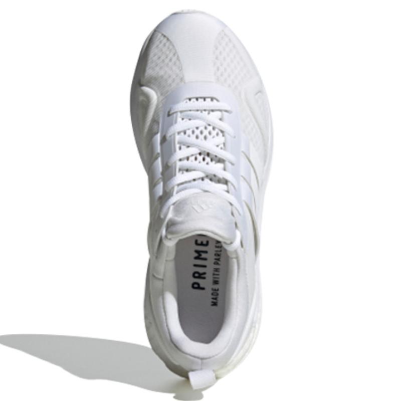 Adidas SolarGlide Karlie Kloss Chalk White Women's Sneakers FV8515