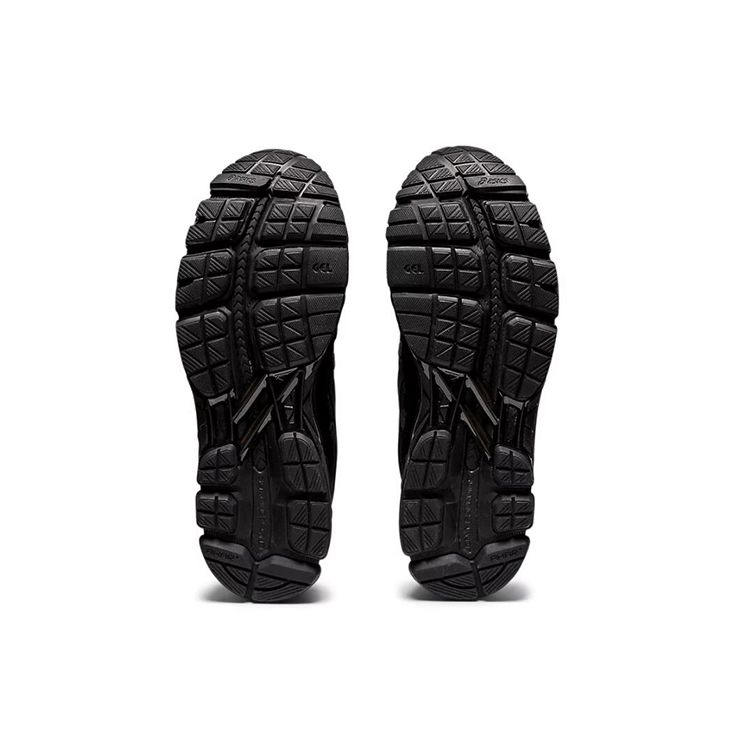 Asics Gel-Kayano Trainer 21 Black 1201A067-001