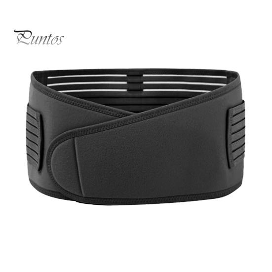 

Послеродовой пояс для живота, усиление, способствует сокращению матки, восстановлению таза, пояс для кесарева сечения двойного назначения, для уверенности в изменении формы тела L чёрный