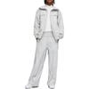 Puma Clrt Solid Logo Slim Fit Long Sleeve Jacket Unisex Jacket 634710-09