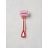 Daiso Doruko Eve Moisture 6 Blade Portable Shaver