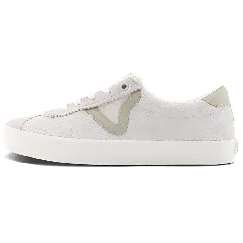 

Vans Sports Low Top Skateboard Shoes Unisex Gray Sneakers VN000D09D3Z 41 серый
