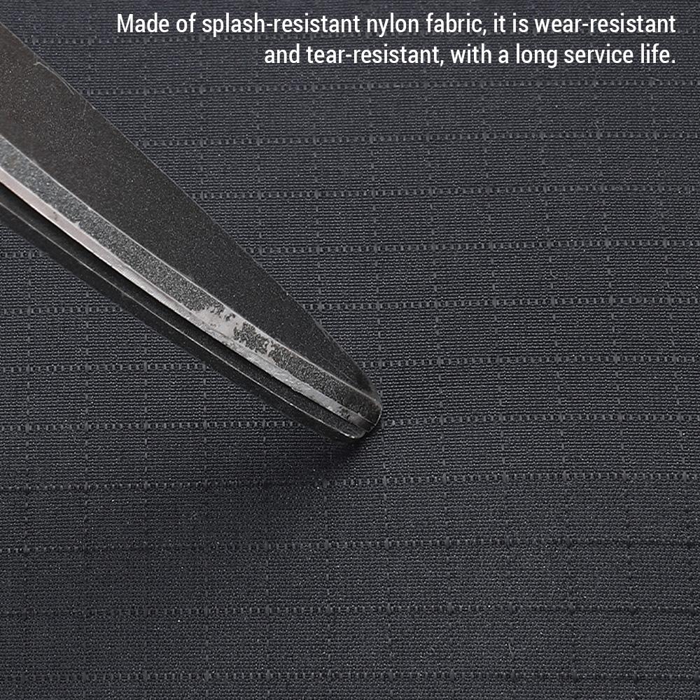 Hiking Water Backpack Sports Cycling Backpack 12L Nylon Hydration Backpack for Hiking Biking