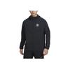 Nike Windrunner Energy Running Hooded Jacket Men Jacket Black FN3306-010
