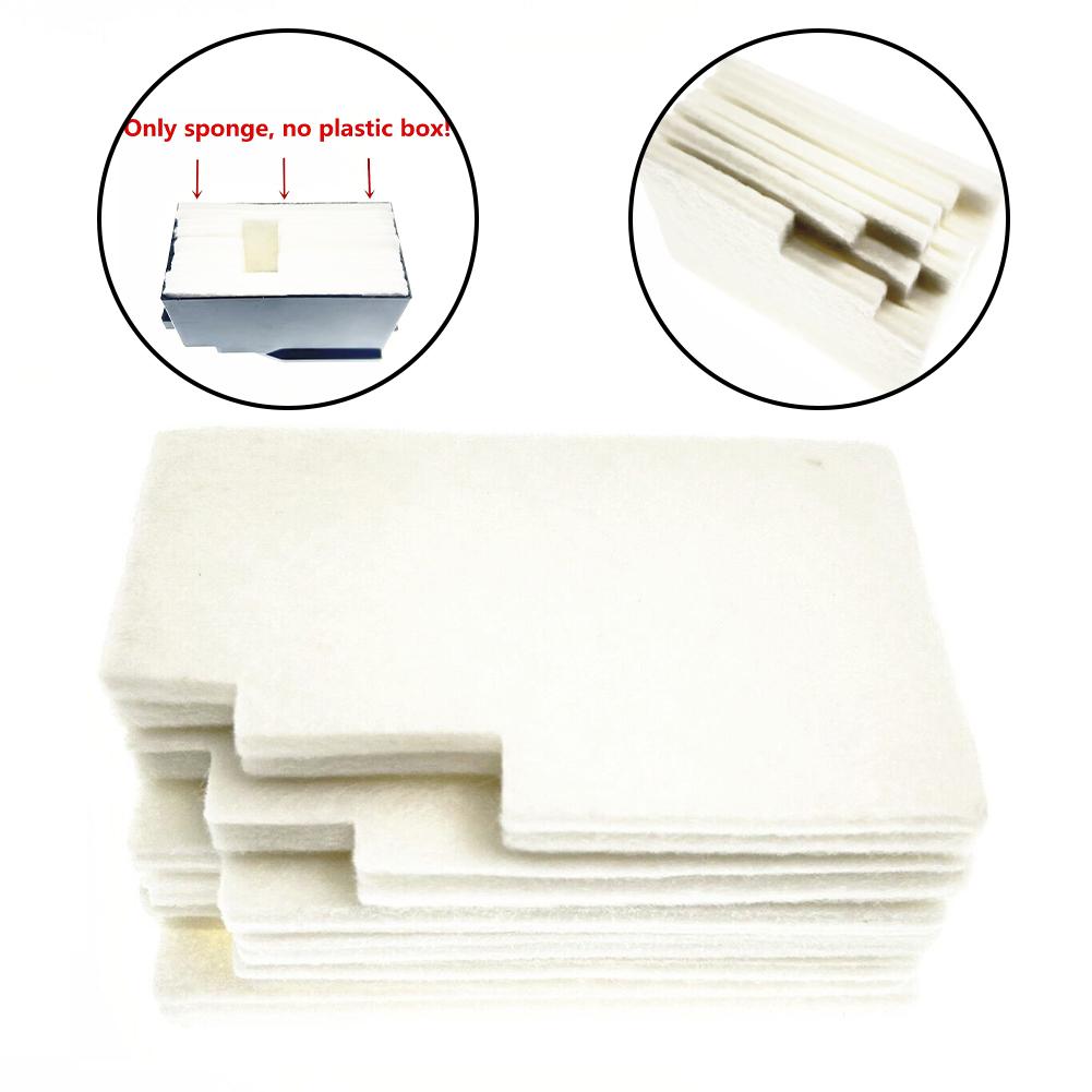 Tampoane de cerneală Deșeuri Înlocuirea pieselor din rezervor de cerneală Utilă