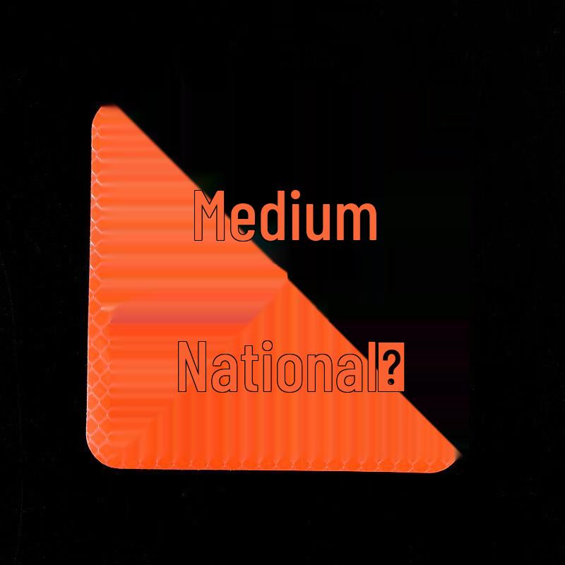 DAXTE Walk Across China Reflective Car Decal