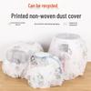 Lijia Multi-function Disposable Dust Cover
