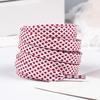 New Stylish Flat Premium Shoelace High-quality Multicolored Shoelaces Suitable for A Variety of Shoes 1Pair