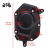 Motorcycle Engine Stator Cover Crankcase For Kawasaki Z1000 Z1000R Z1000SX 2010-2022 Motorcycle Accessories