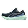 Asics Gel Kayano 30 French Blue Mint Women Sneakers Denim-Blue 1012B357-403