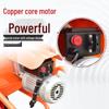 Electric Mini Cement Mixer