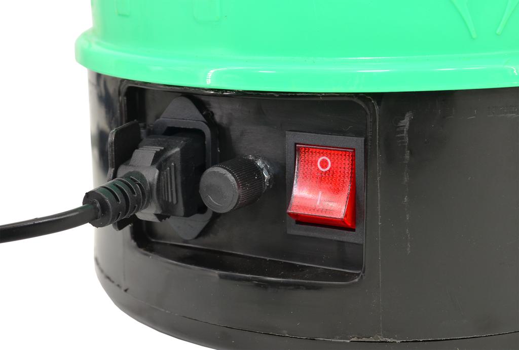 Awtools Pulvérisateur à batterie 5,0L