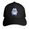 Grizzly and the Lemmings Baseball Cap Sunhat Ball Cap Trucker Cap Hat Luxury Brand For Unisex Womens