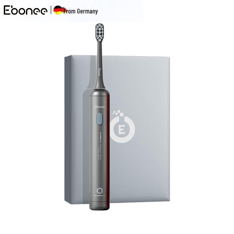 

Ebonee P3 Sonic Electric Toothbrush