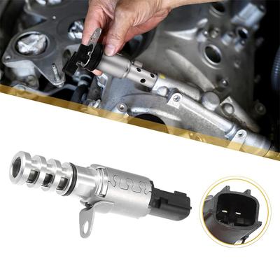 Engine Variable Valve Timing Solenoid For Nissan Armada Frontier Rogue Infiniti