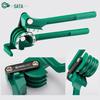 SATA 97327 3-in-1 180° Tube Bender