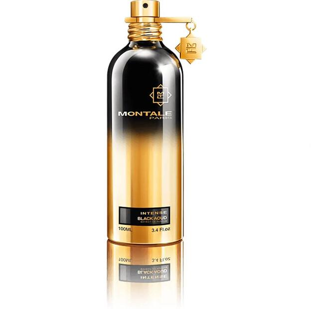 

Montale Intense Black Aoud парфюмерная вода 100ml