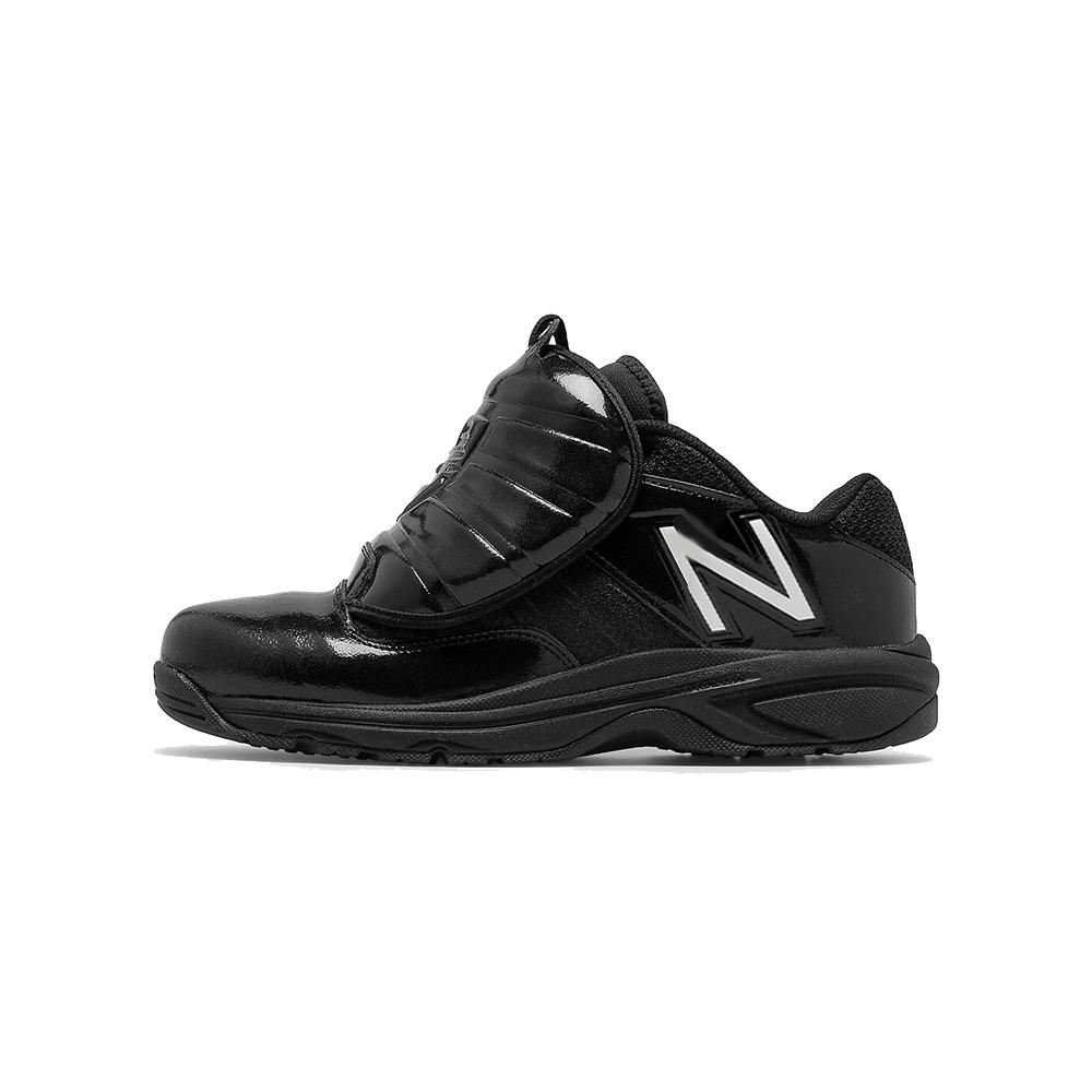 

New Balance 460v3 Low Umpire Plate Black White 42
