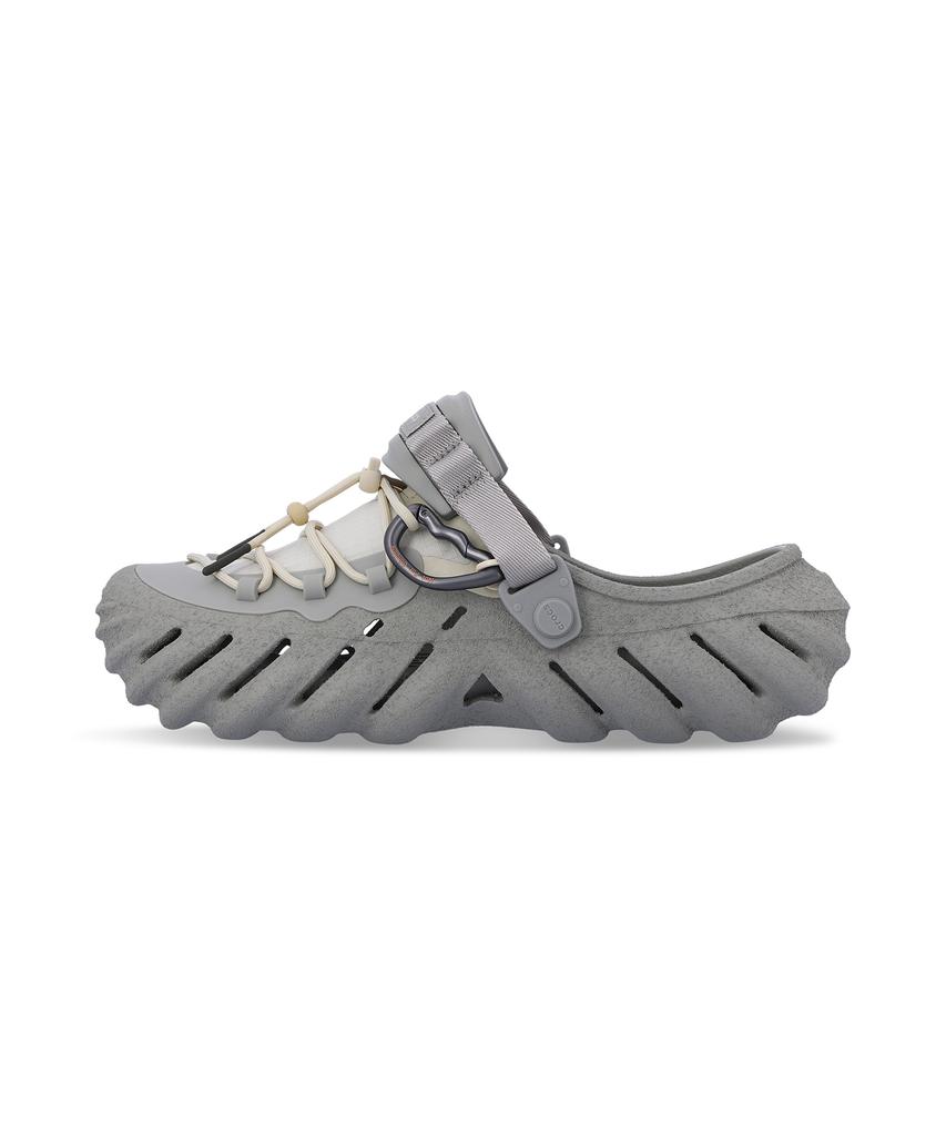 Crocs Eco City Adventure Clogs - Elephant / 213115-1Lm