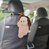 Tier-Taschentuchhalter für das Auto zur Papieraufbewahrung im Büro und in der Küche