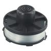 Spool Head Spool Cover Spool Spool Cover Spool Head 1.6mm Diameter