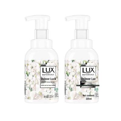 Lux Antibacterial Foaming Hand Soap, Freesia Scent
