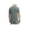 Under Armour Vanish Elite Comfortable Soft Skin-Friendly Fashion Short Sleeve T-Shirt Men Tops Silicone-Green 1376781-348