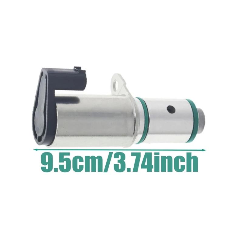 High Performances Engine Camshaft VVT Solenoid for C70 S60 S80 V50 V60 XC60 31216222 36002688 918-094 6M5G6L713BB VVS241