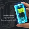 Communication Module PZEM 004T Version Single-phase Watt-hour Meter TTL Modbus-RTU 260V Current Volt-ampere Energy Meter