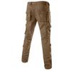 Men's Sports Casual Jogging Trousers Lightweight Hiking Work Pants Outdoor Pant