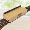 35/90 Degree Wooden Guitar Fret Crowning End Bevel-Flush Files Guitar Fix Fret File Guitar Repair Maintenance Polishing Tool