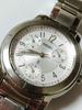 [USED] Discontinued [Made in Japan] SEIKO lk Lucia Day-Date Watch