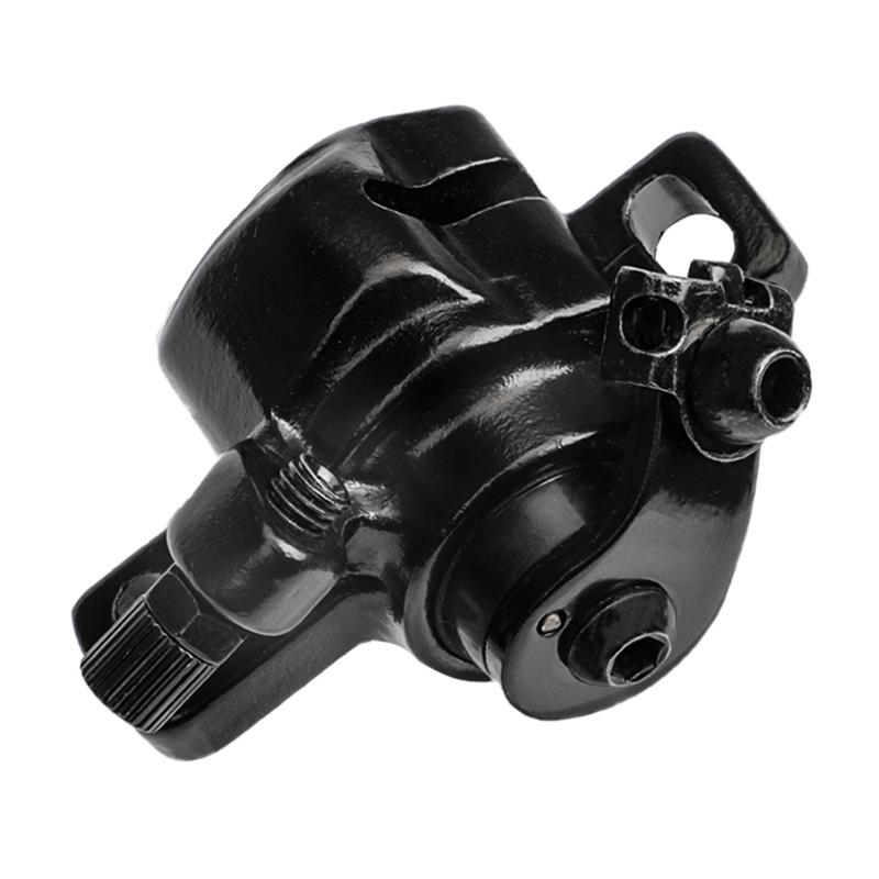 E-bike Rear Brake Caliper Replacement Parts for-M365/- Pro Electric Scooter Hydraulic Disc Accessories
