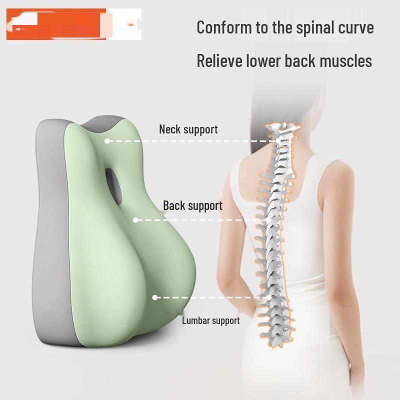 Sex Elevation Cushion: Prone Pillow for Face-Down Comfort