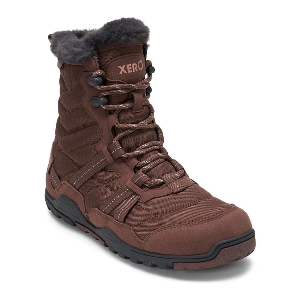 Xero Shoes Schneestiefel Alpine