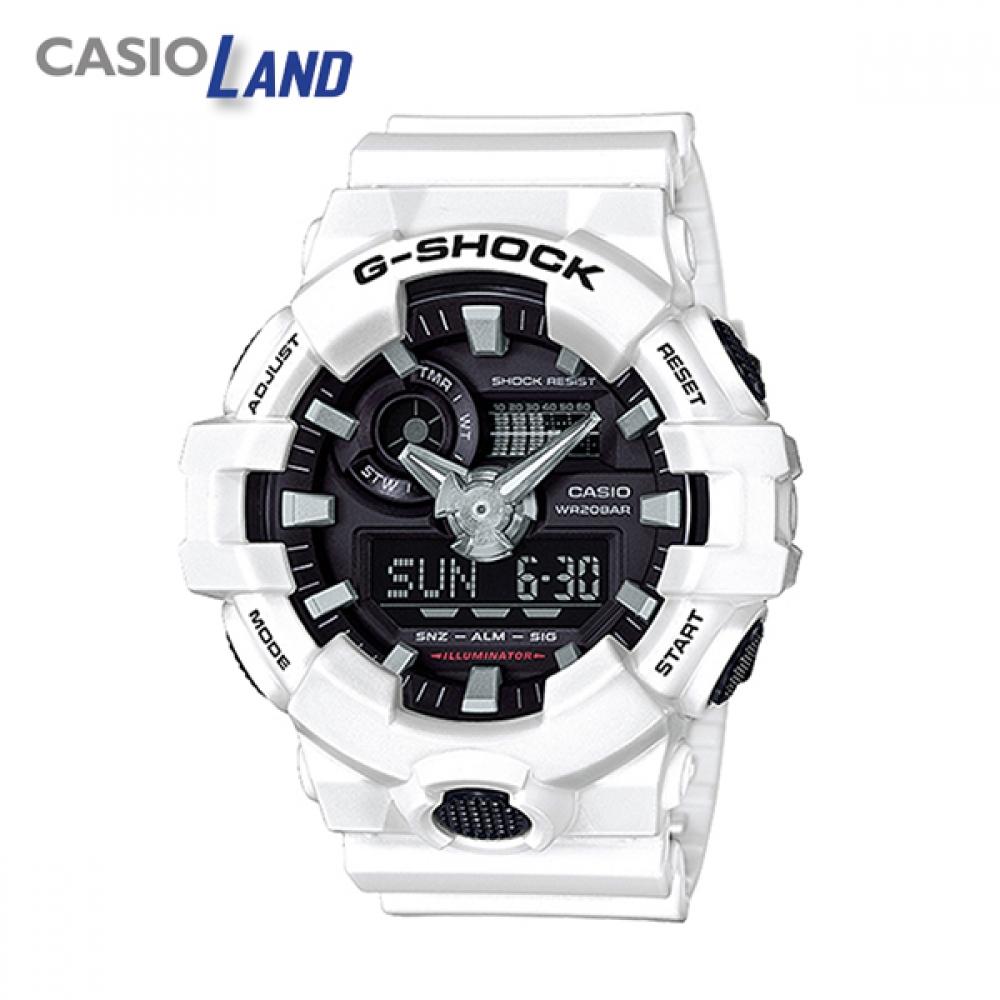 

G ШОК GA 700 7ADR