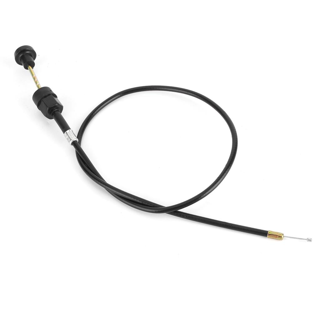 770mm 30.3in Motorcycle Brake Cable Fit for 125CC 150CC 250CC PIT PRO Trail Dirt Quad Bike ATV Dune