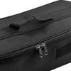 Lightweight Camping Tableware Storage Bag Travel for Cookware Kitchen