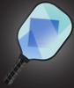 Peak Racket Carbon Fiber Plate Racket Tennis Hole Ball
