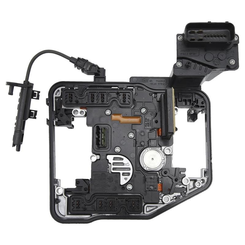Transmission Mechatronic Control Unit Aluminium Alloy 0AM927769D for Seat