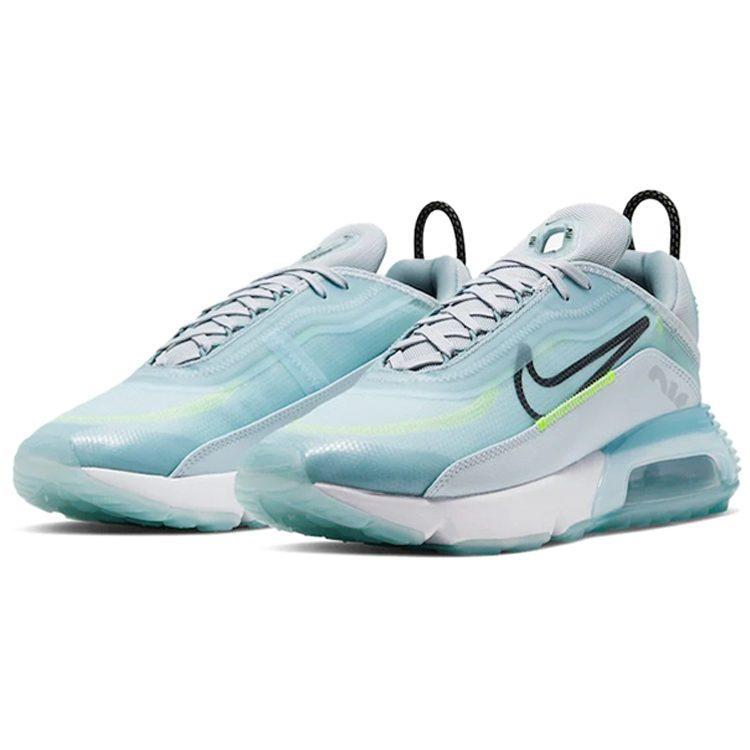 Nike Air Max 2090 Blu Ghiaccio CT7695-400