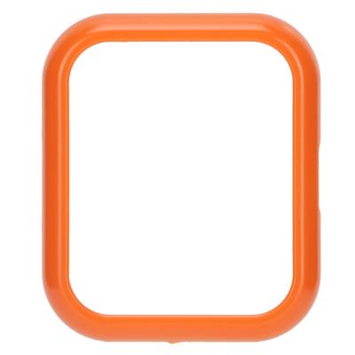 PC Cover Protective Case for Realme Watch 2 Pro Smart Watch Plastic Ultra Thin Protection Frame